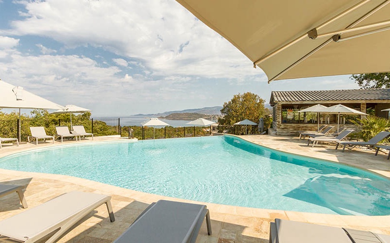 Camping Corsica Paradise Lacasa 4* - 1