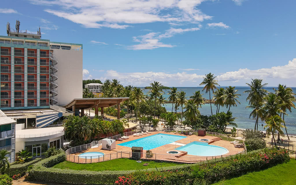 Hôtel Arawak Beach Resort 4* - 1