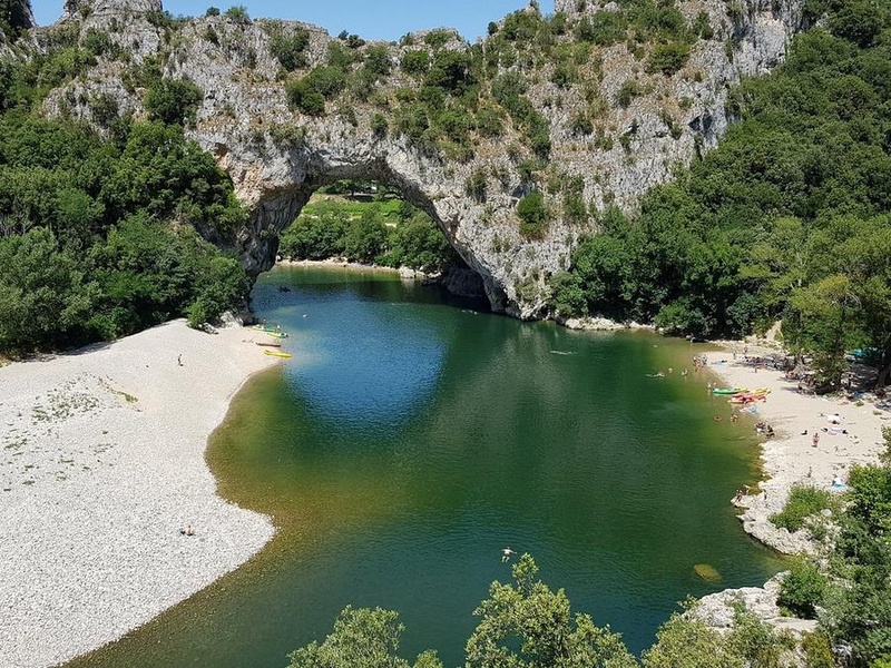 Camping La Rouviere, 3* - 1