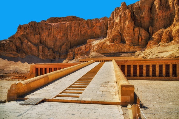 Combiné croisière et hôtel Horus (Caire 4* et croisière 5*) - 1