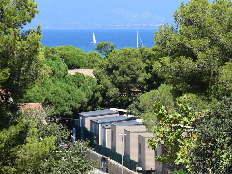 Camping Tikayan le Méditerranée, 3* - 1