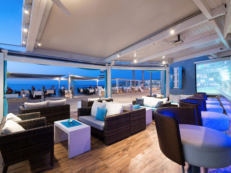 Hôtel Alia Beach 4* (Adult Only 13 ans) - 1
