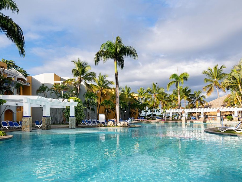 RÉP. DOMINICAINE | Sosua - Ôclub Experience Casa Marina Beach & Reef 4* - 1