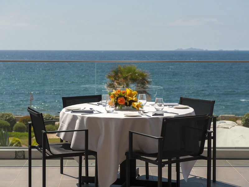 Hôtel Radisson Blu Resort & Spa 4* (vols réguliers) - 1