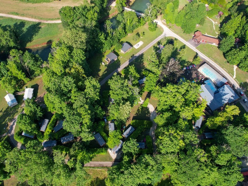Camping Village de la Champagne - 1