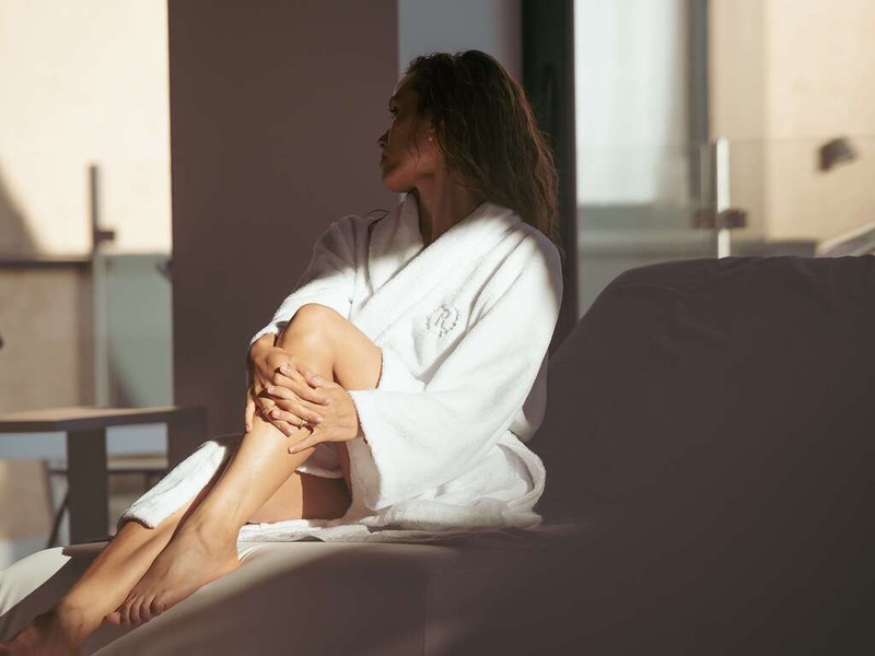 ÉChappez-vous au Domaine Ribiera, hôtel 5 Etoiles, sPA & Golf - 5* - 1