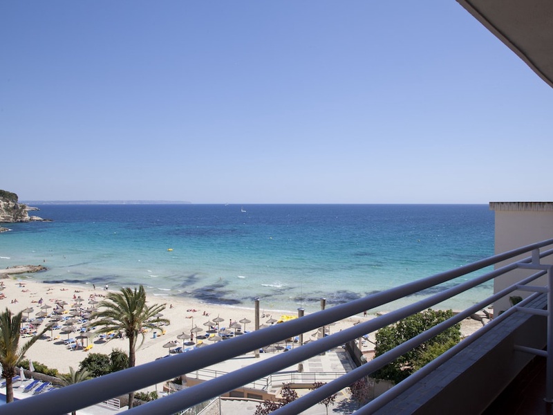 Hôtel Be Live Experience Costa Palma 4* - 1