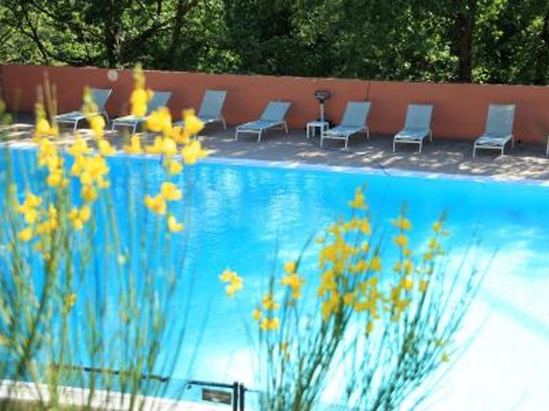 Village Vacances La Colline des Ocres, 3* - 1