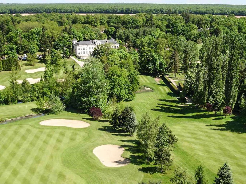 Escapade royale dans un château XVIIIe siècle - 4* - 1