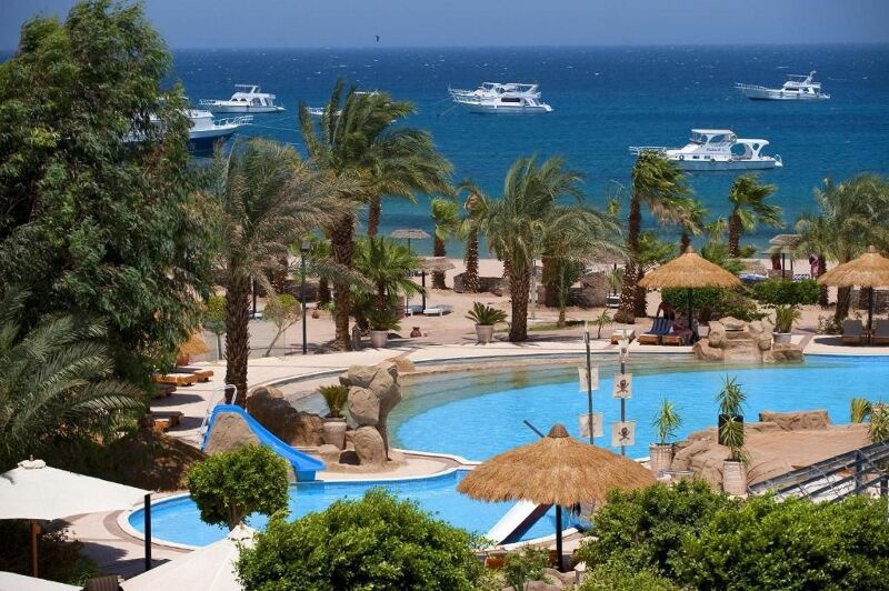 Hôtel Lotus Bay Resort 4* - 1