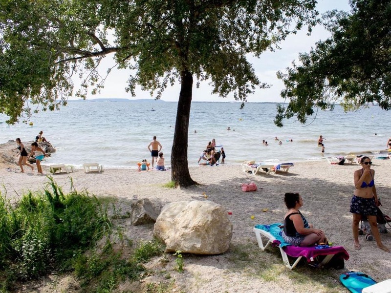 Camping Marina Plage, 3* - 1