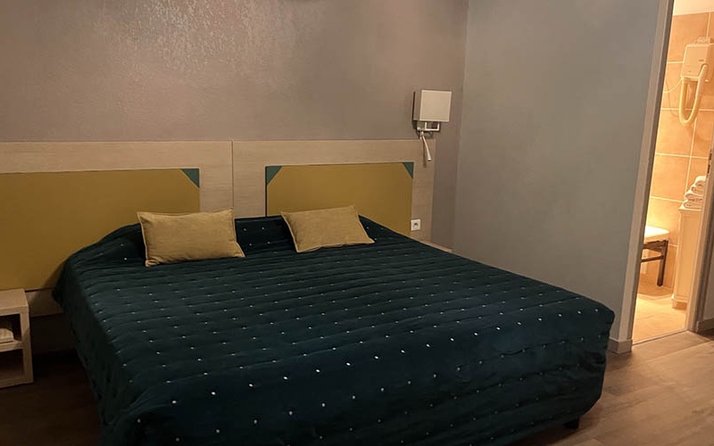 Hôtel MAQUIS & MER 3* - 1