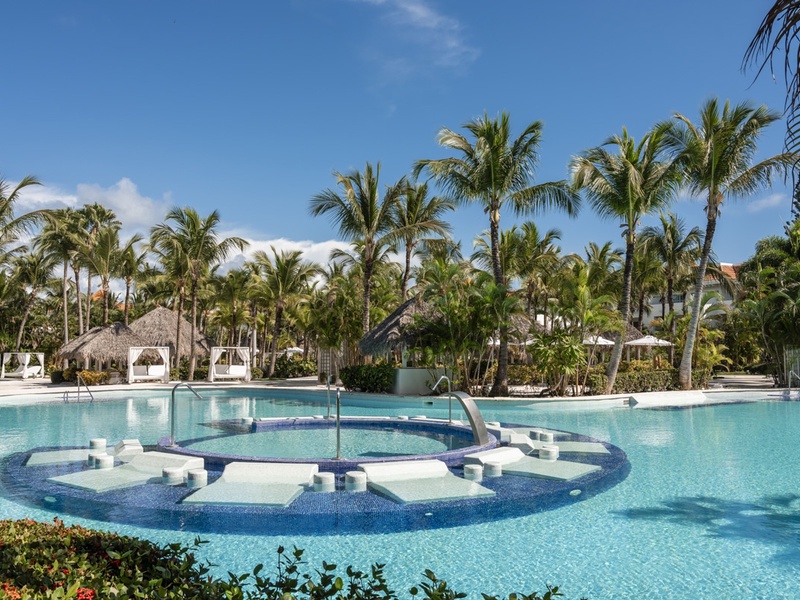 Hôtel ZEL Punta Cana 5* - 1