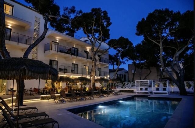 Hôtel Santanyi Port 4* - 1