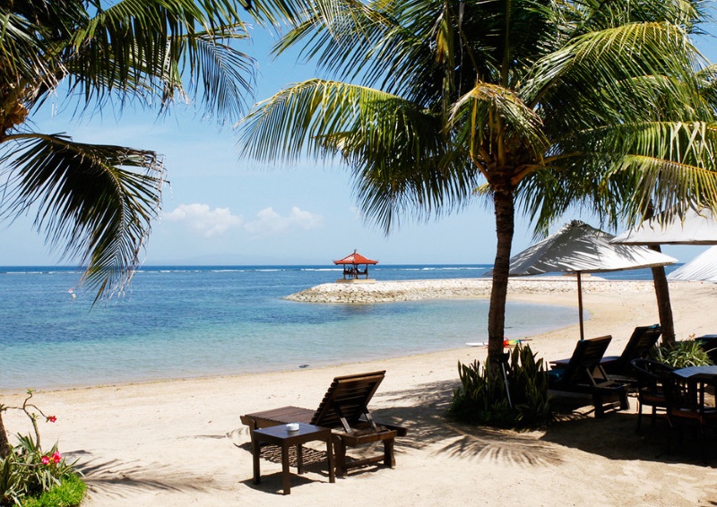 Circuit en liberté entre Bali et Gili Trawangan - 1