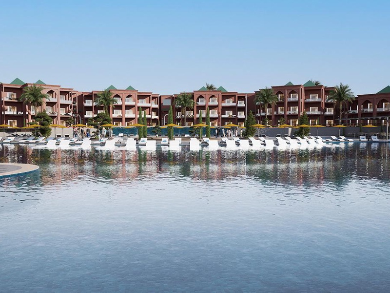 Ôclub Select Sungo Resort Pickalbatros 5* - 1