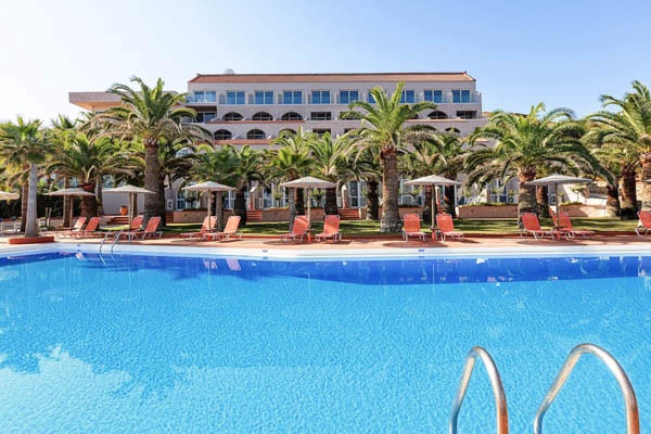 Club Bravo Eco Club Europa Palm 4* (à partir de 12 ans) - 1