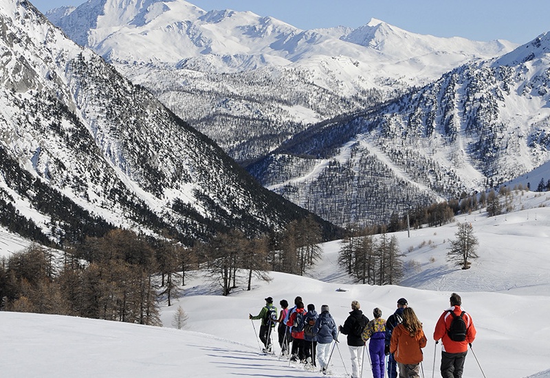Villages Clubs du Soleil 3* (pack hébergement + remontées + matériel inclus) - 1