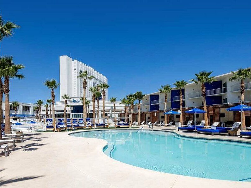Hotel Tropicana Las Vegas 4* - 1