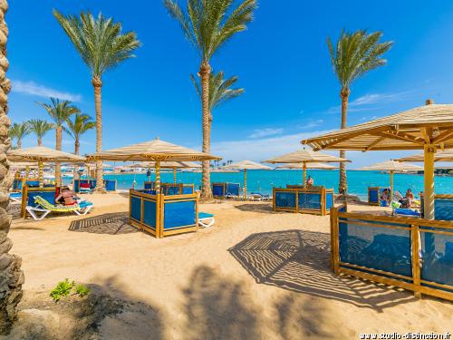 Hôtel Club Framissima Continental Hurghada 5* - 1