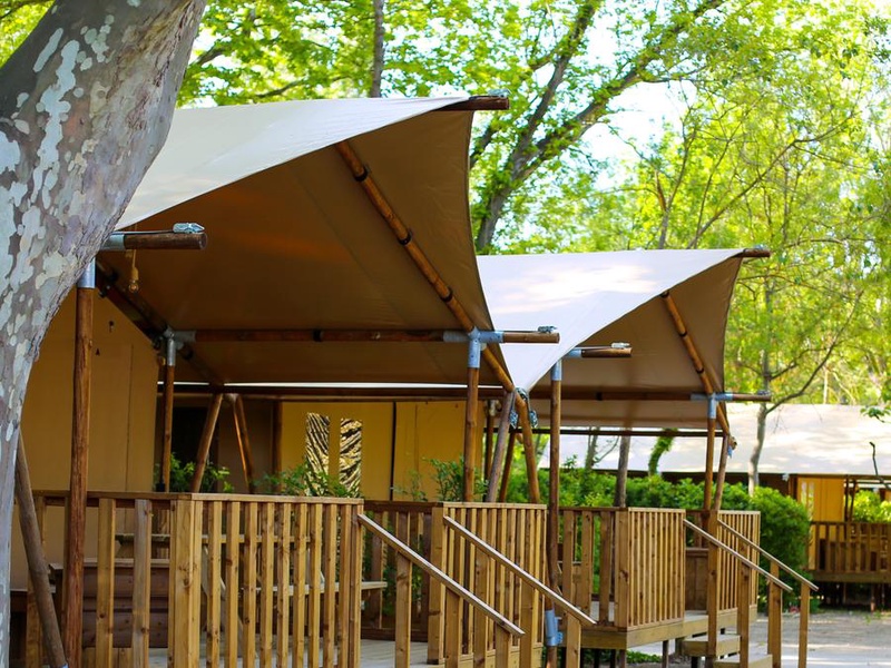 Camping Lodges & Nature - 1
