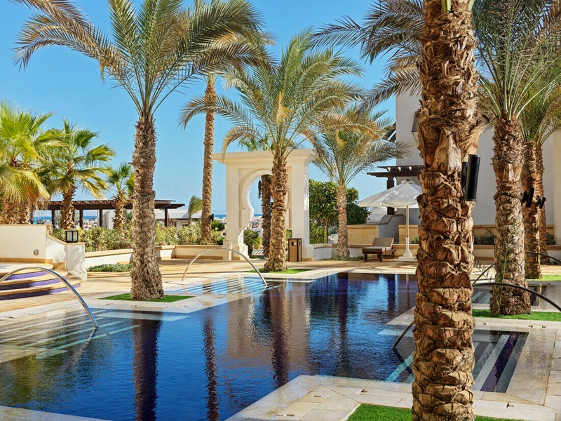 Hôtel Ancient Sands Golf Resort 5* - 1