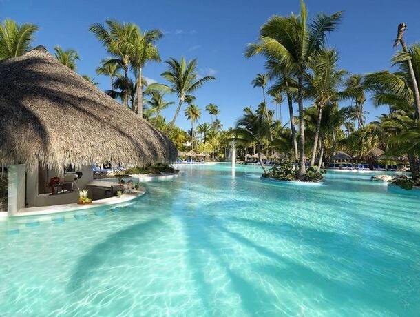 Hôtel Melia Caribe Beach Resort 5* - 1