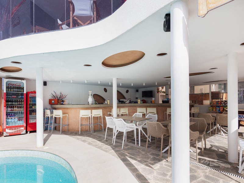 Hôtel Golden Bay Boutique And Bungalows 4* - 1