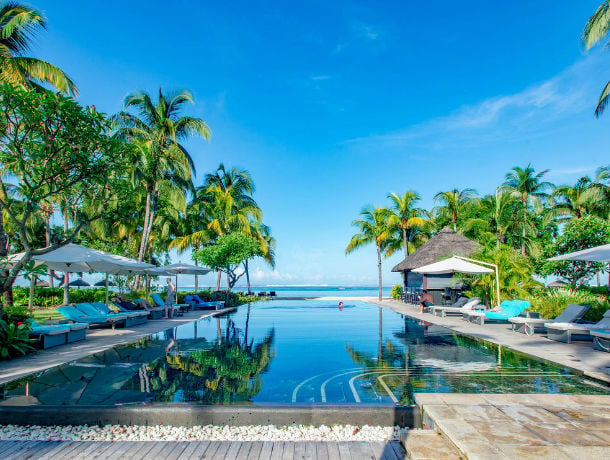 Hôtel Hilton Mauritius Resort & Spa 5* - 1