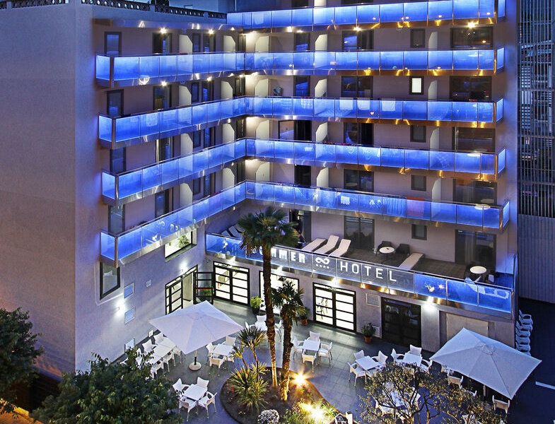 Hôtel Summer Calella 4* - Calella - 1