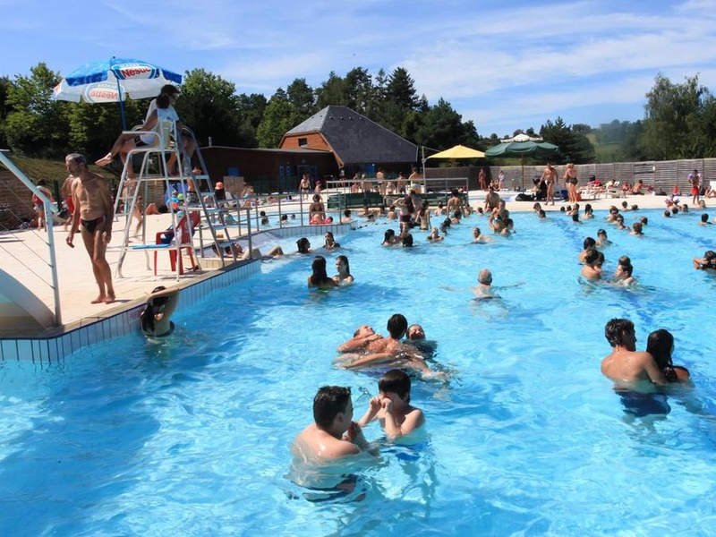 Camping Val Saint Jean, 4* - 1