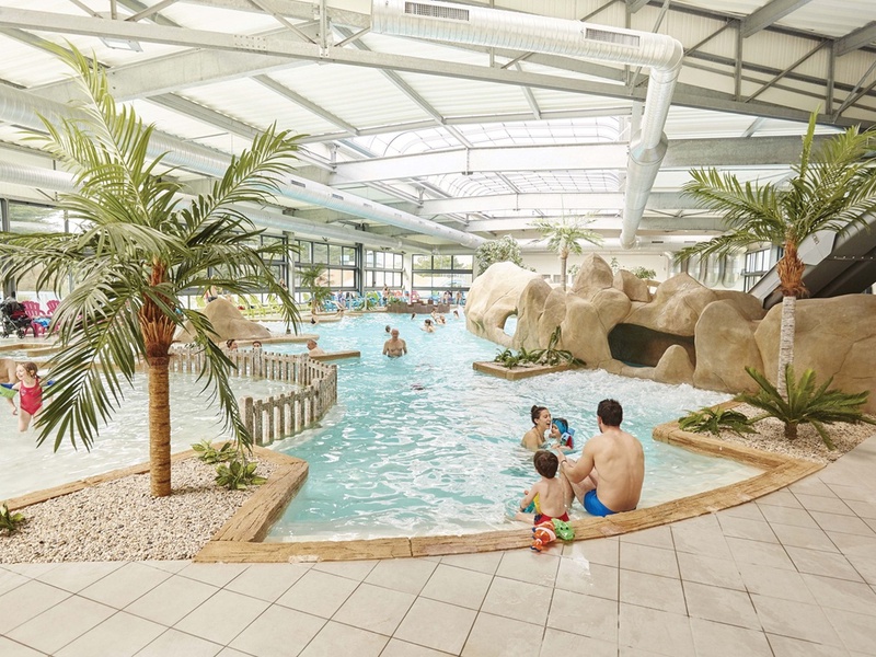 Camping L'Océan 5* - Plage - 1
