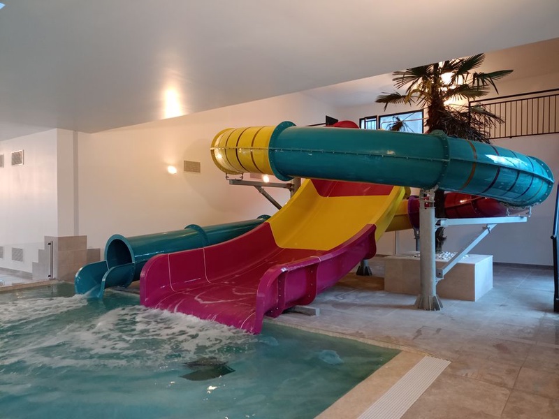Camping La Marmotte - 1