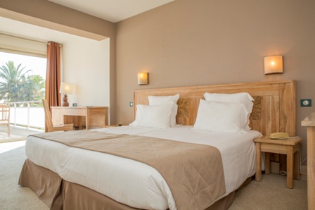 Hôtel Campo dell'Oro 4* (vols vacances) - 1