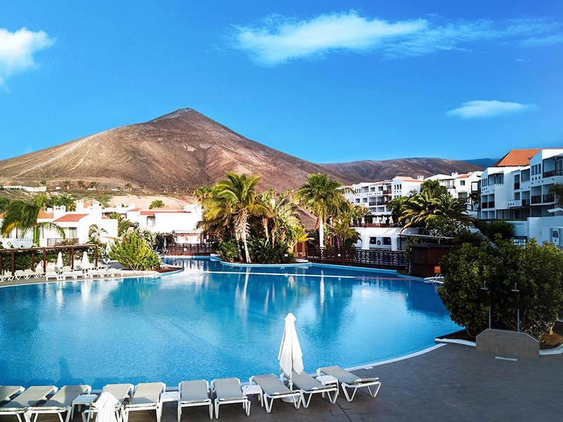 Hôtel Ôclub Select Fuerteventura Princess 4* - 1