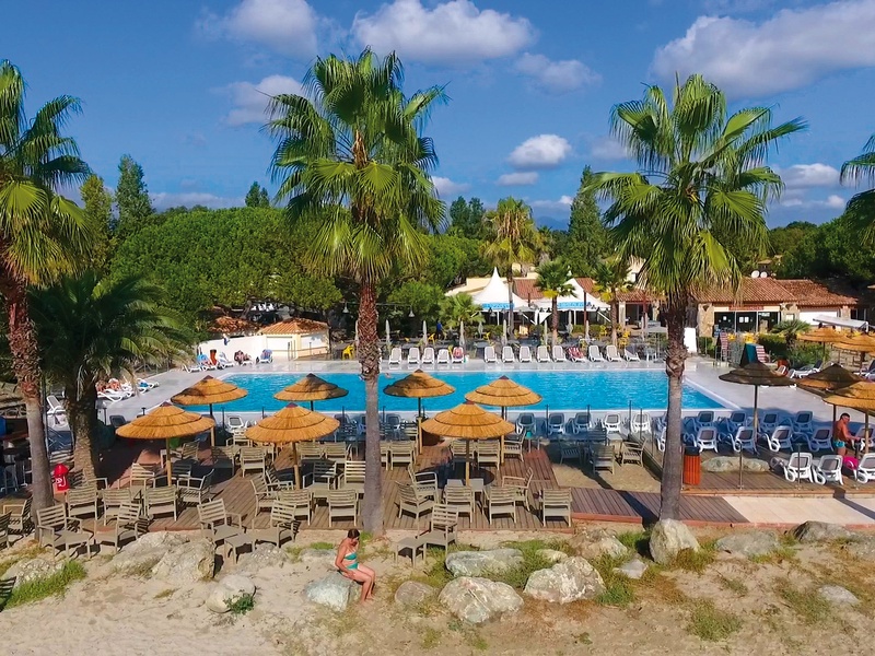 Village de Marina d'Oru 4* - 1