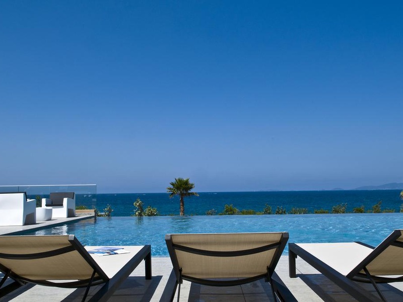 Radisson Blu Resort & Spa Ajaccio Bay 4* + pdj + cure - 1