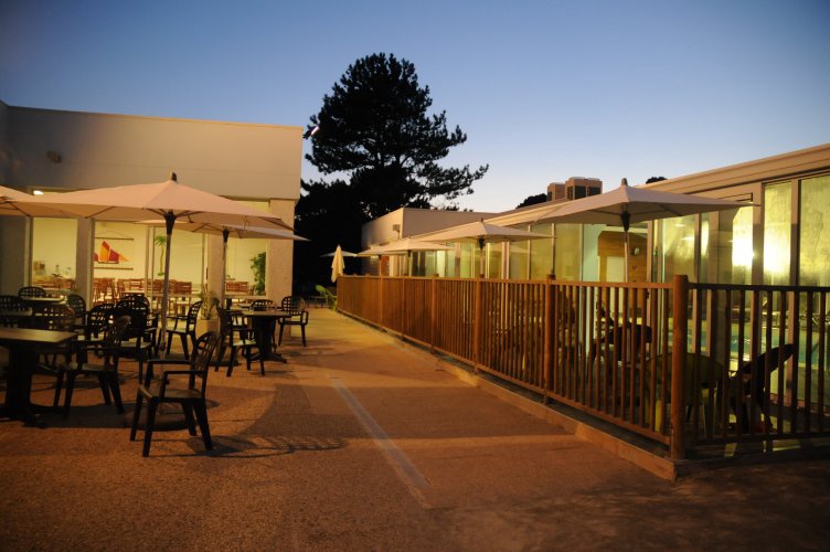 VVF La Côte d'Émeraude 3* en demi-pension - 1
