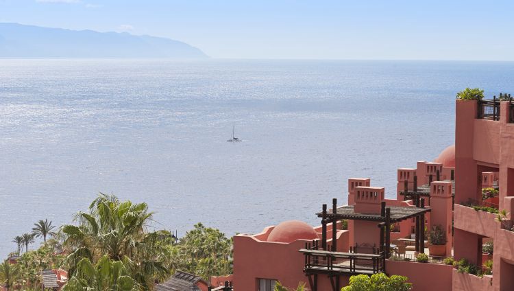 Hôtel The Ritz-Carlton, Abama 5* - 1