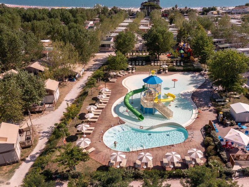Romagna Family Resort, 4* - 1