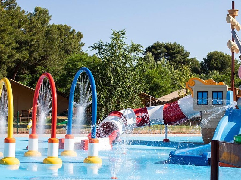 Camping Bi Village, 4* - 1