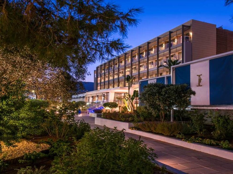 Hôtel I Resort Beach Hotel & Spa 5* - 1