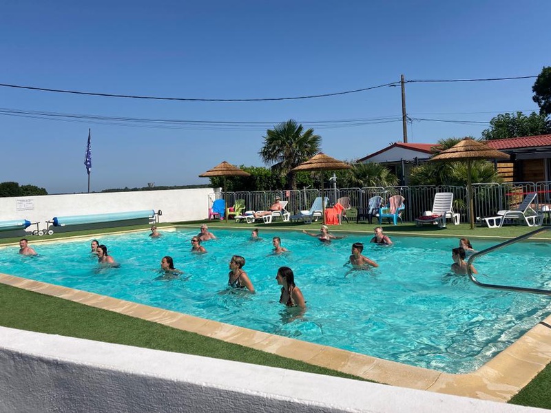 Camping Bleu Mer, 3* - 1