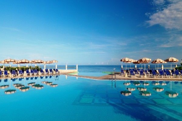 Hôtel VOI Praia de Chaves Resort Boa Vista 5* - 1