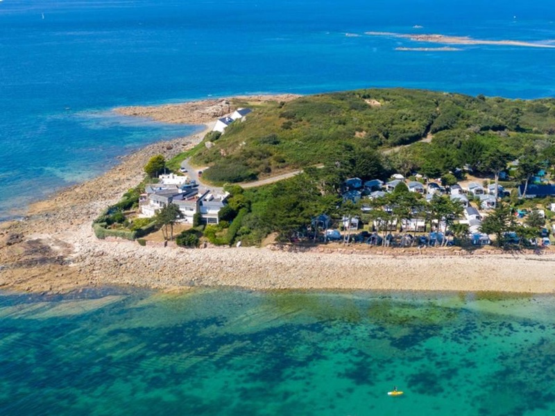 Camping RCN Port l'Epine, 4* - 1