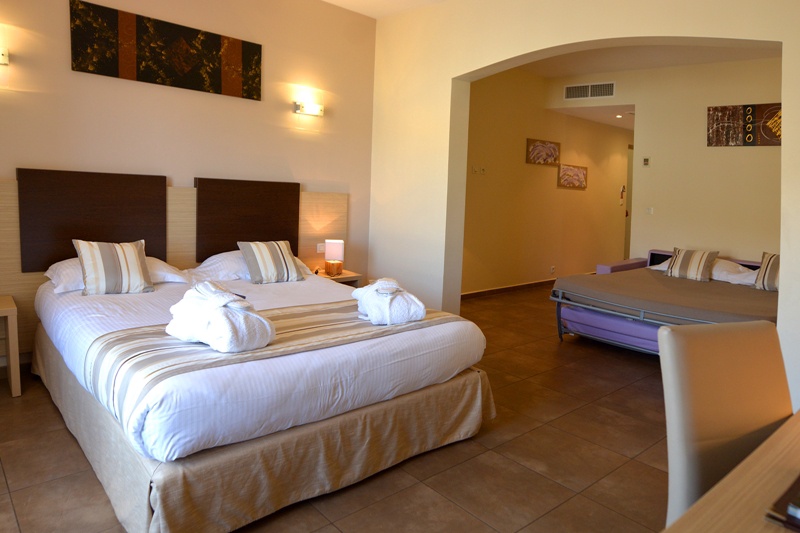 Hôtel A Madonetta 3* (sans transport) - 1
