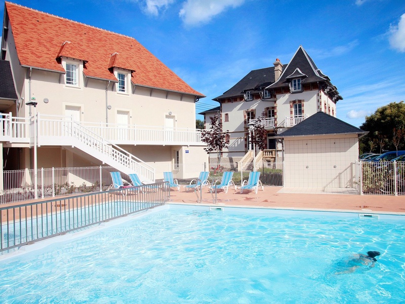 Résidence Odalys Le Domaine des Dunettes - 1