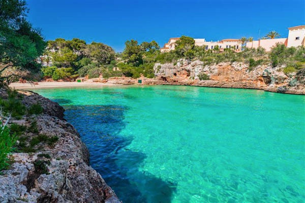 Hôtel Bravo SeaClub MarSenses Ferrera Blanca 4* Adult Only - 1