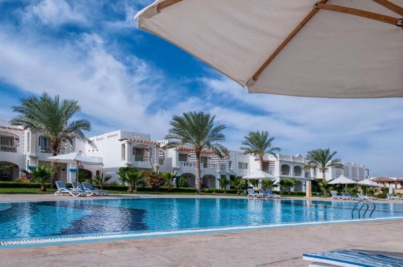 Hôtel Continental Plaza Beach Resort 4* - 1