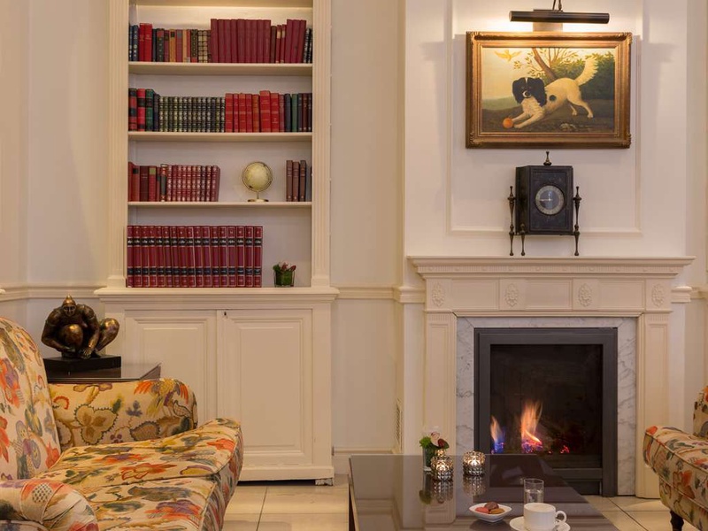 Escapade 5* au coeur de Bruxelles dans un Luxueux boutique hôtel - 5* - 1